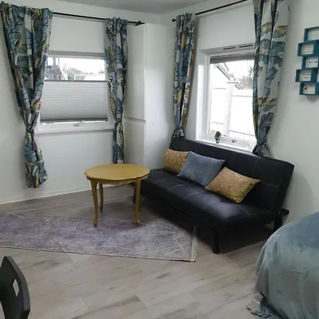 Apartment Comfortable Apartment, 10min Airport Stavanger