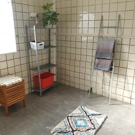 Comfortable Apartment, 10min Airport Apartment Stavanger